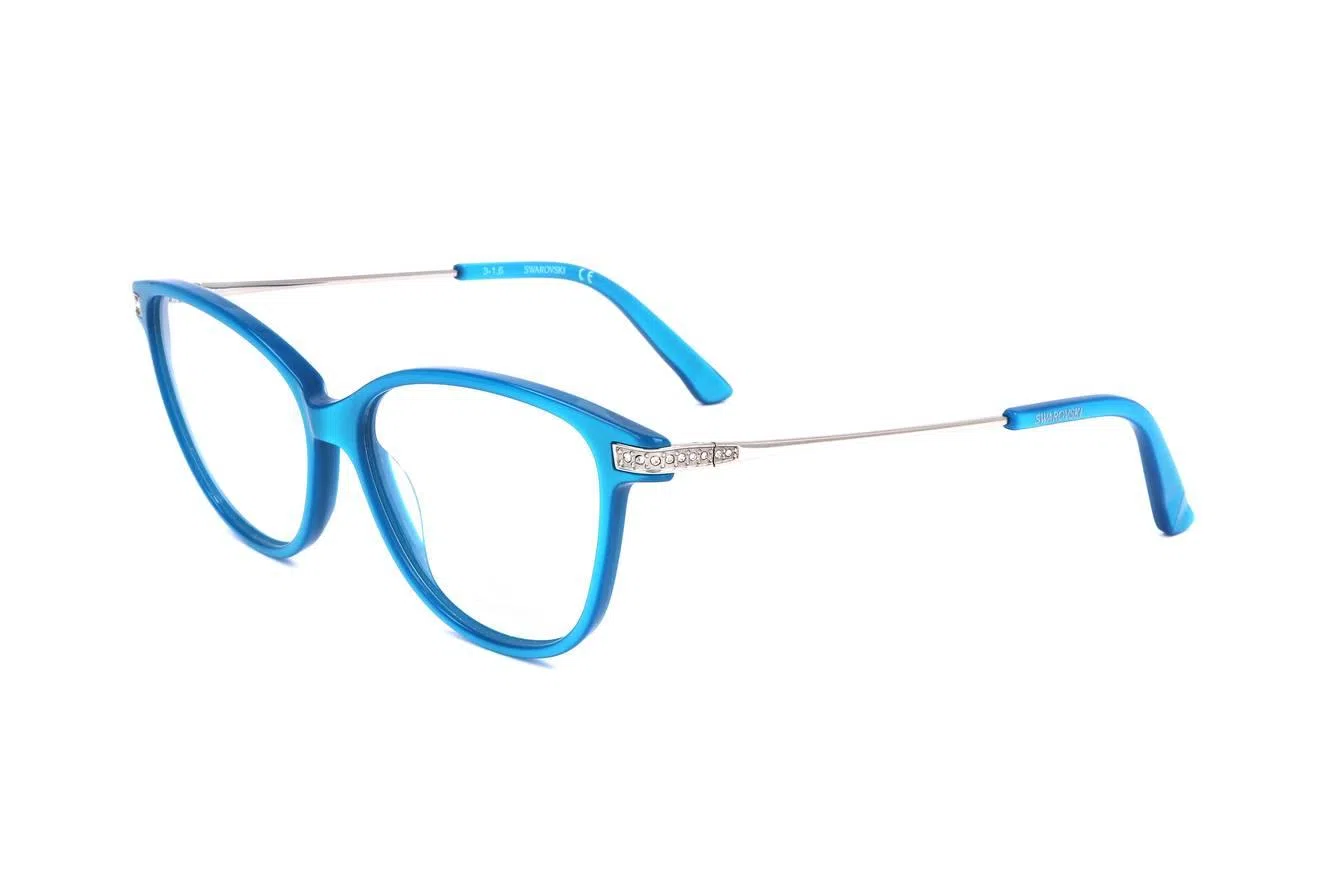 Swarovski SK5181 Eyeglasses - view 7